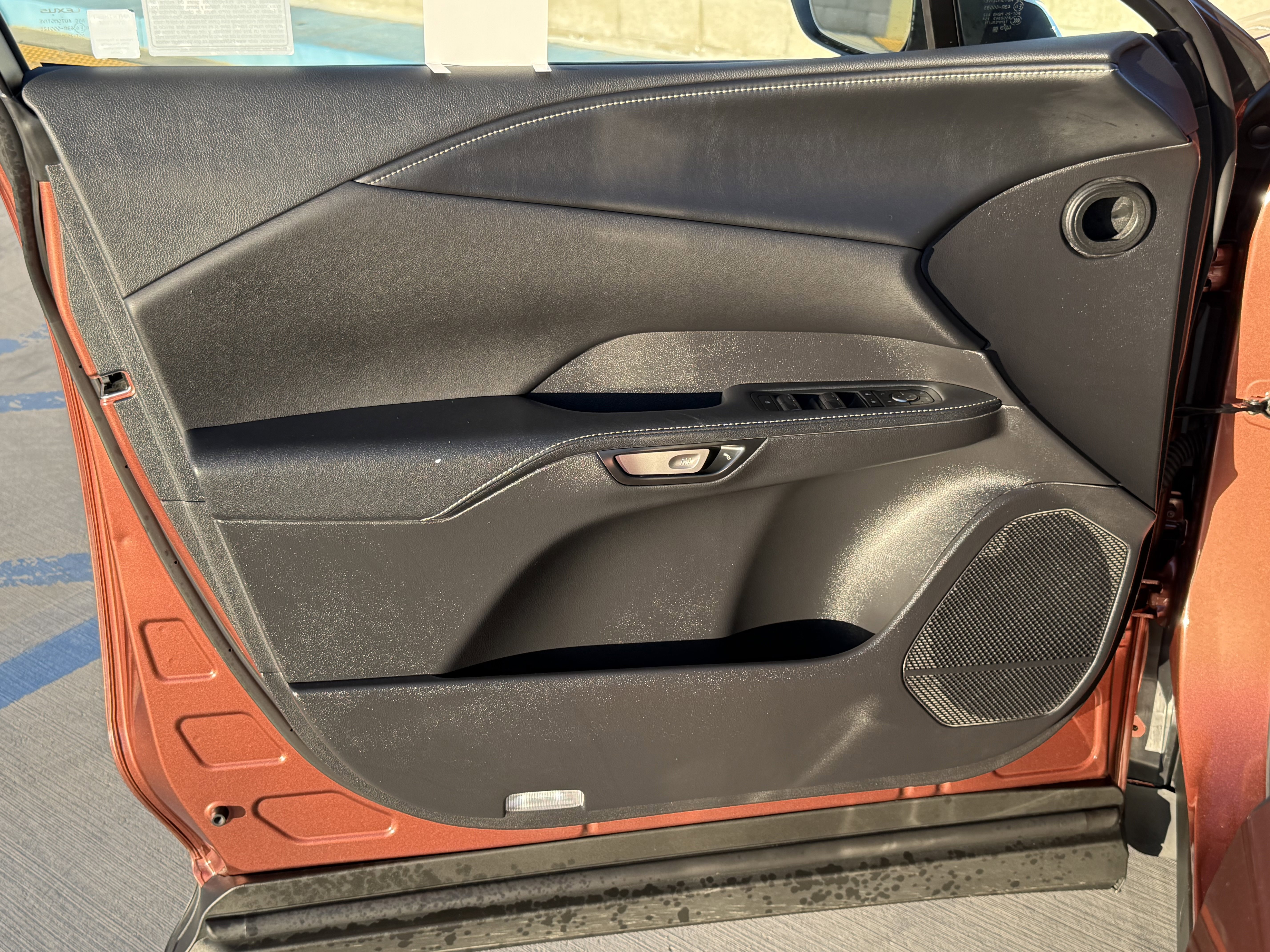 Certified 2023 Lexus RX 350 Premium Plus w/ Cold Area Package image 16