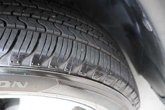 Used 2022 Jeep Compass Latitude FWD image 39