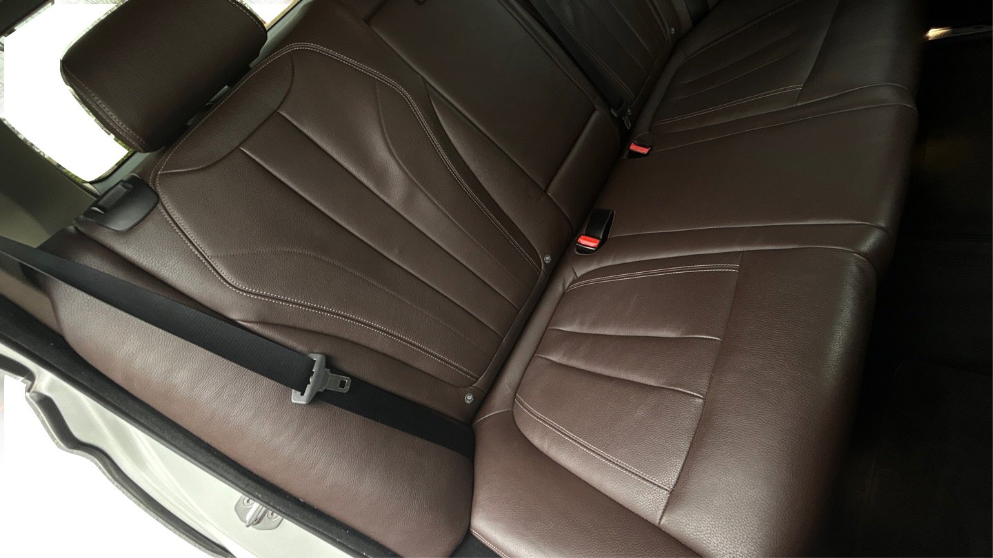 Used 2016 BMW X5 sDrive35i image 16