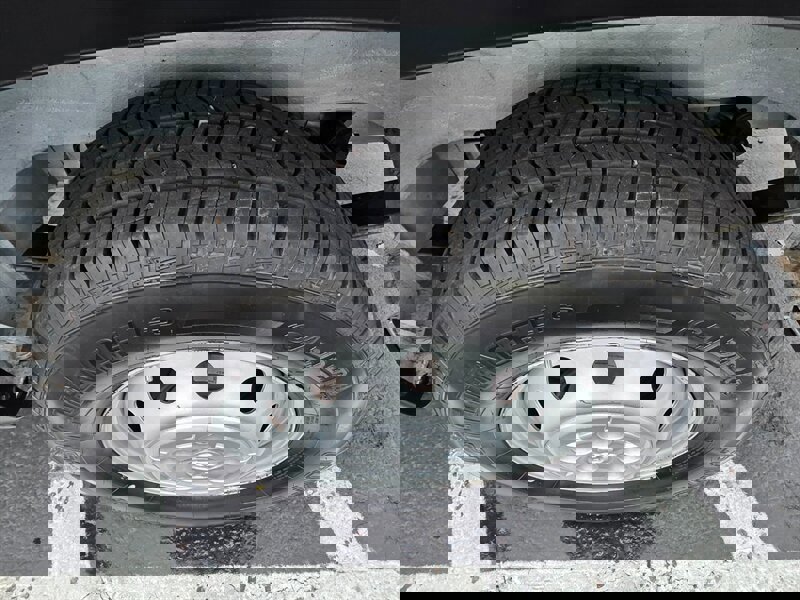 Used 2021 RAM ProMaster 1500 w/ Convenience Group image 23