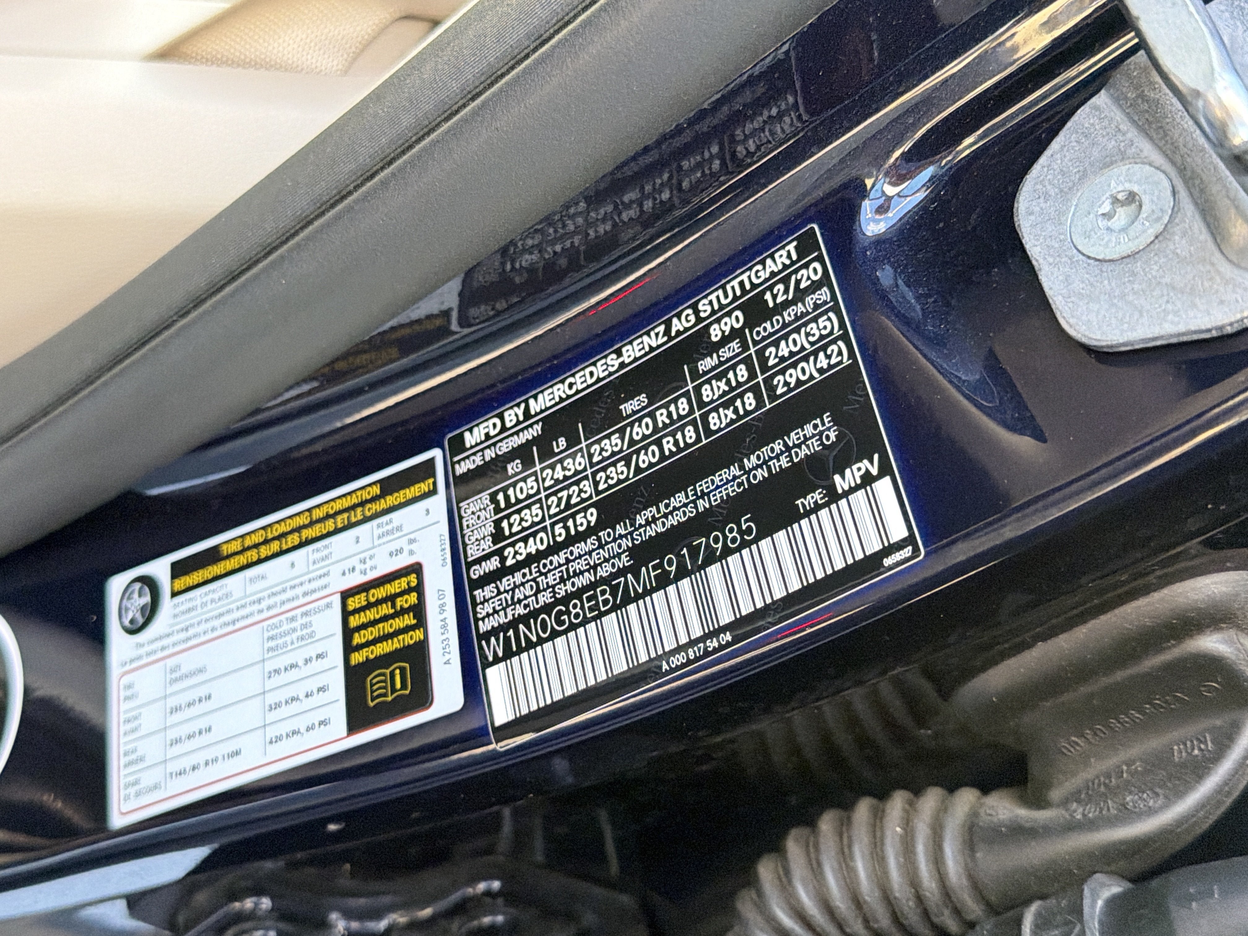 Used 2021 Mercedes-Benz GLC 300 4MATIC image 30