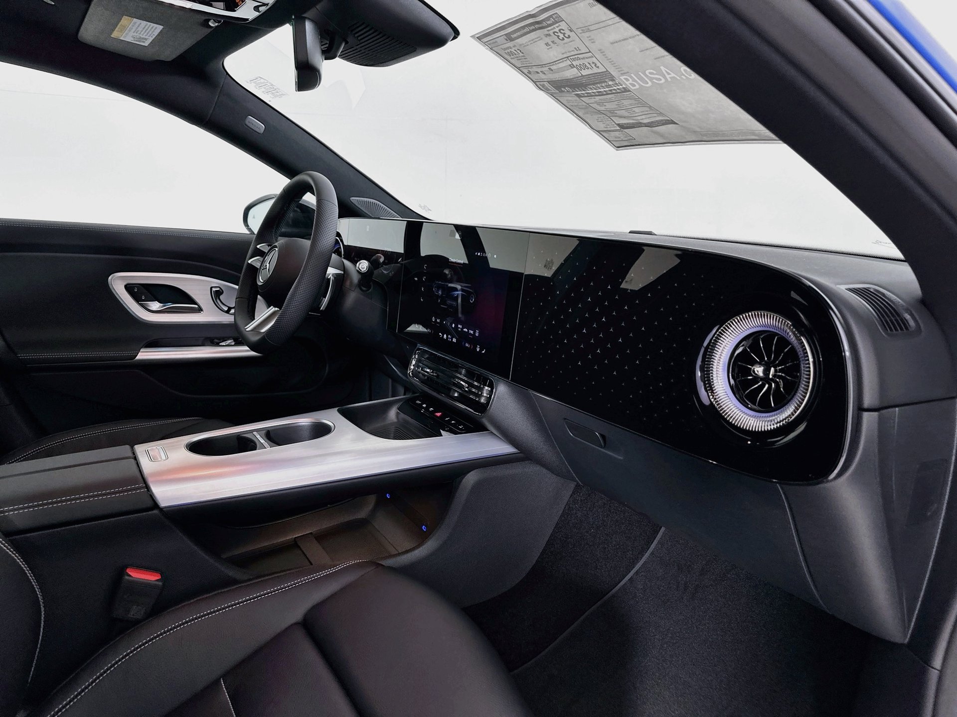 New 2027 Mercedes-Benz CLA 220 image 32
