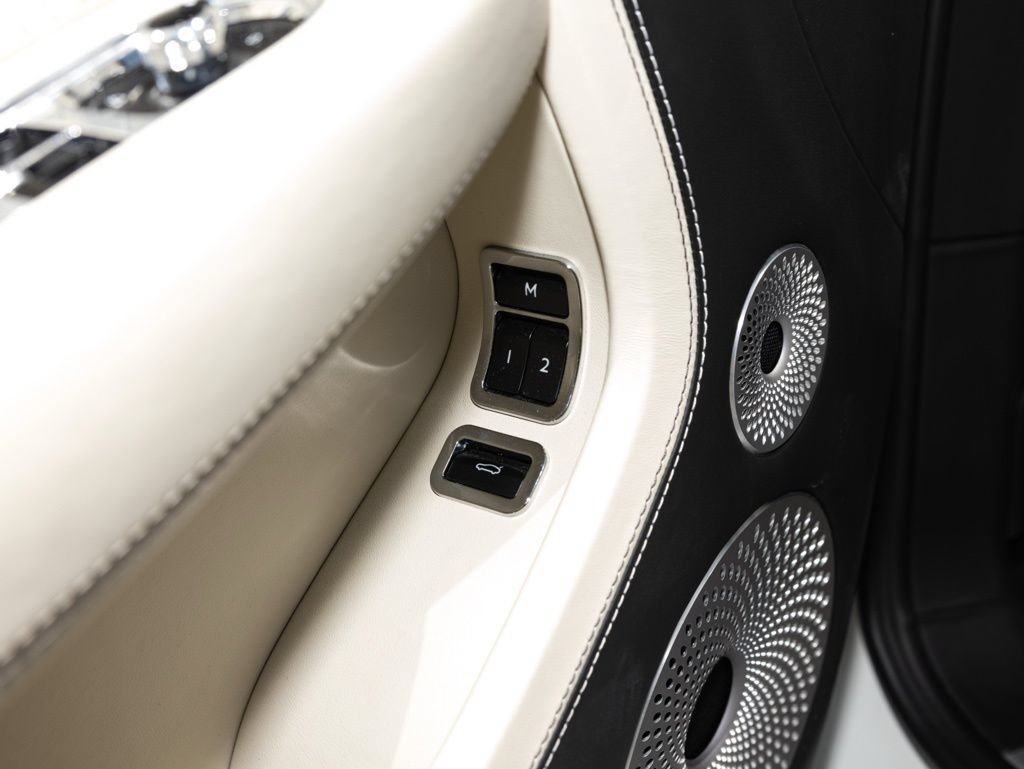 Used 2020 Bentley Continental GT AWD/4WD image 23