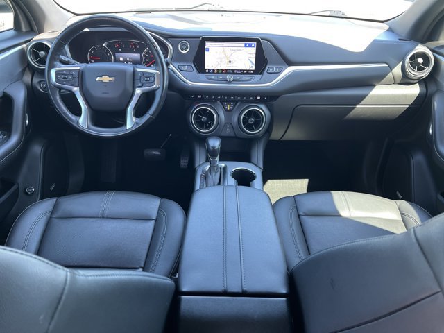 Used 2021 Chevrolet Blazer LT w/ Sound & Technology Package image 19