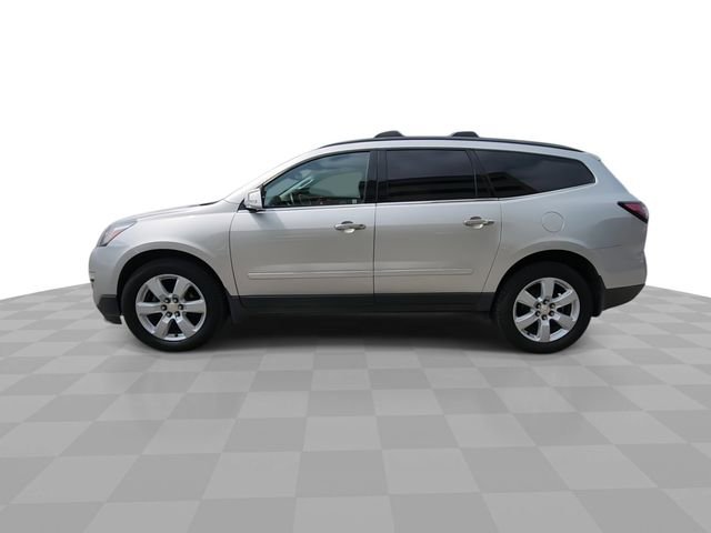 Used 2016 Chevrolet Traverse LT w/ Style and Technology Package FWD image 5