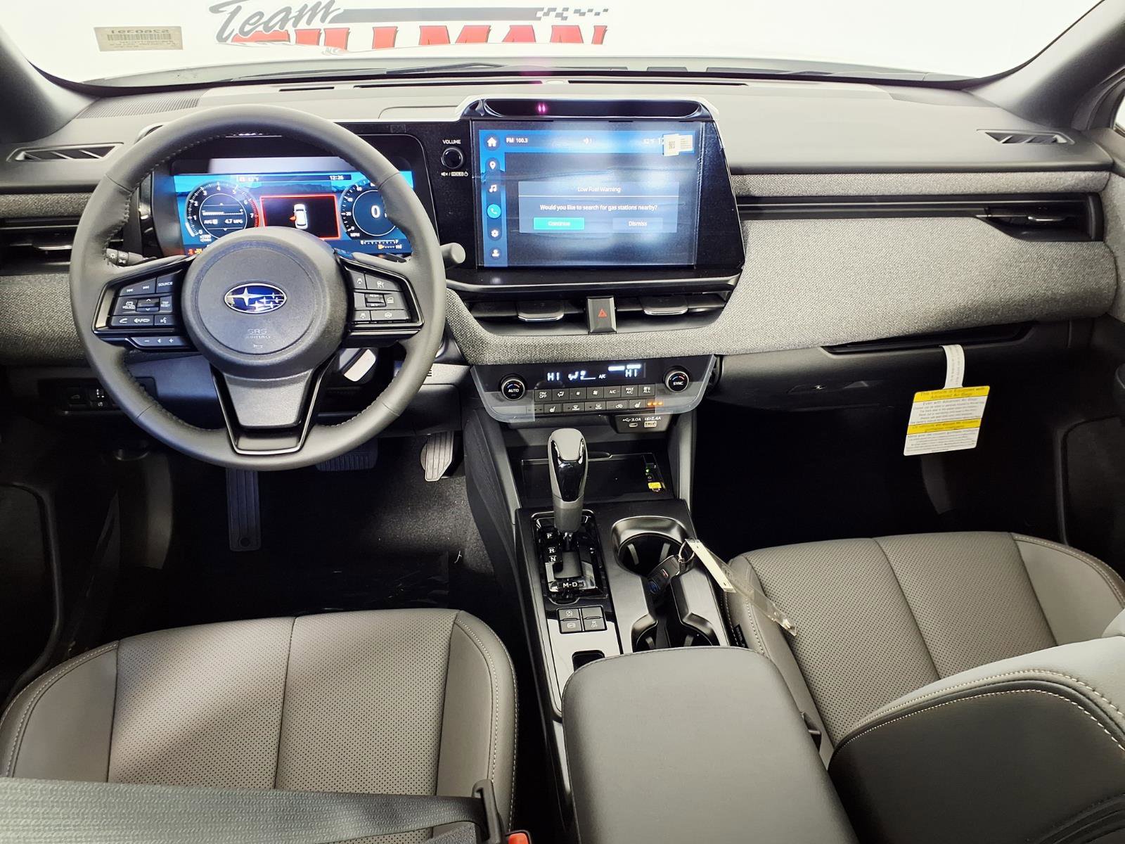 New 2026 Subaru Outback Limited image 6