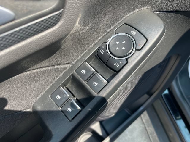 Used 2024 Ford Escape ST-Line FWD image 21