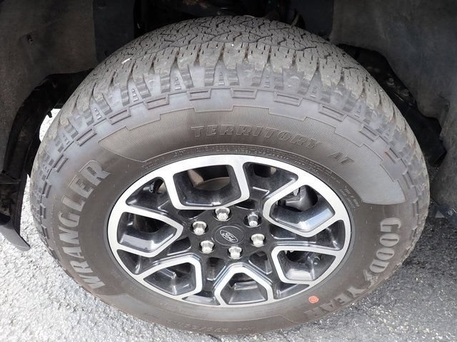 Certified 2023 Ford F150 XLT w/ Equipment Group 302A High AWD/4WD image 13