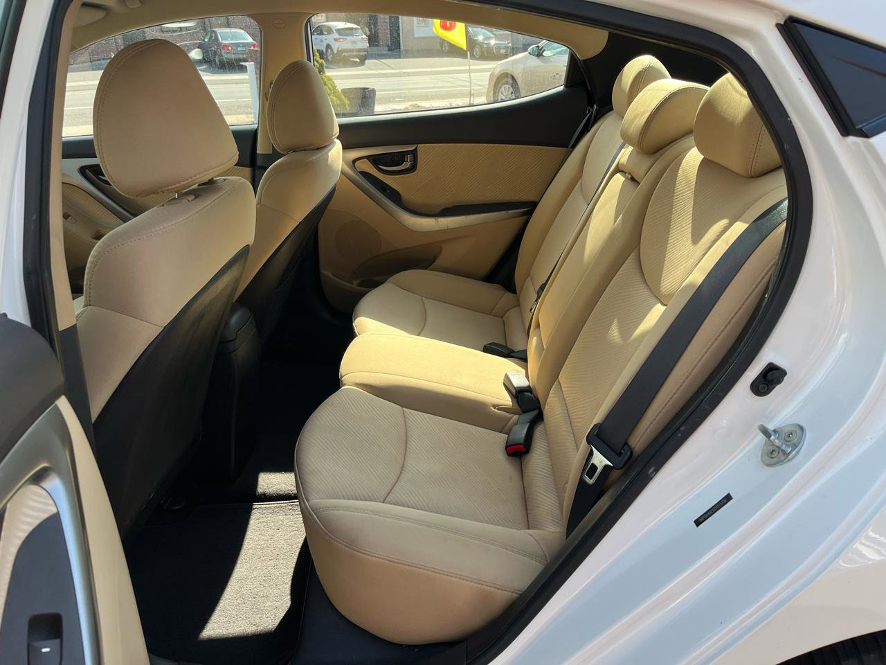 Used 2012 Hyundai Elantra GLS w/ Preferred Pkg 3 image 19