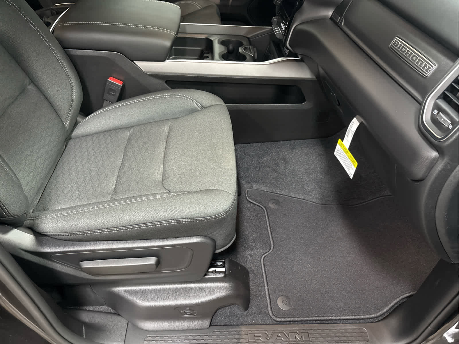 New 2026 RAM 1500 Big Horn image 32