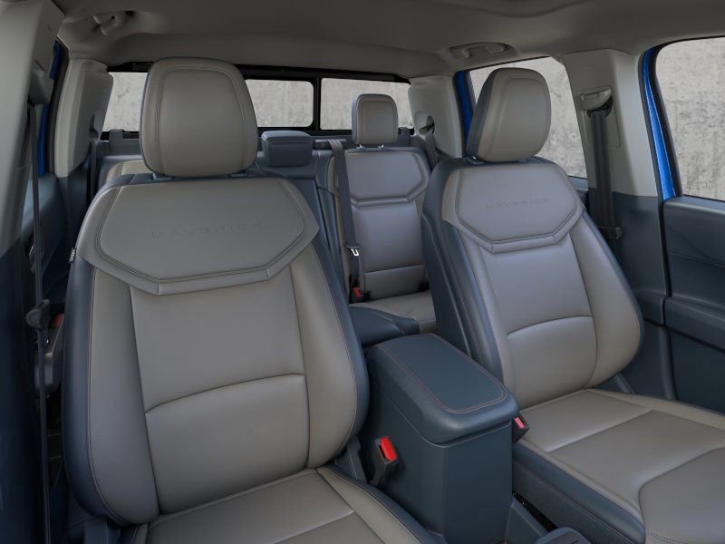 New 2026 Ford Maverick Lariat AWD/4WD image 10