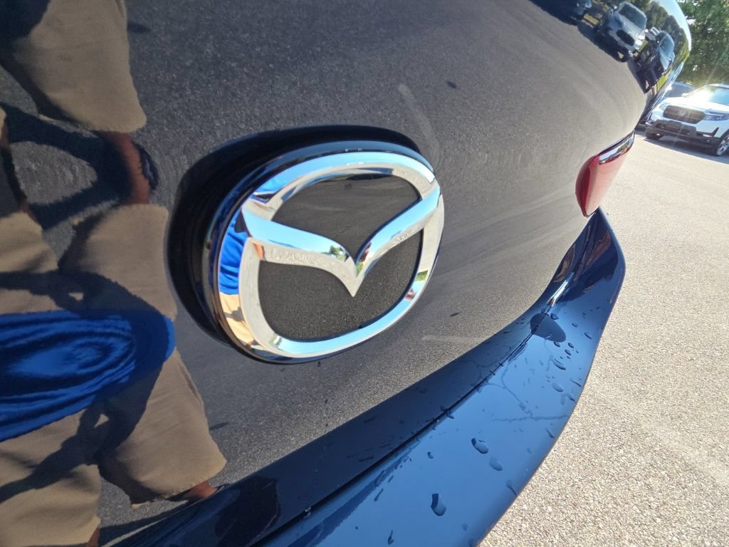 Used 2024 MAZDA MAZDA3 s FWD image 52