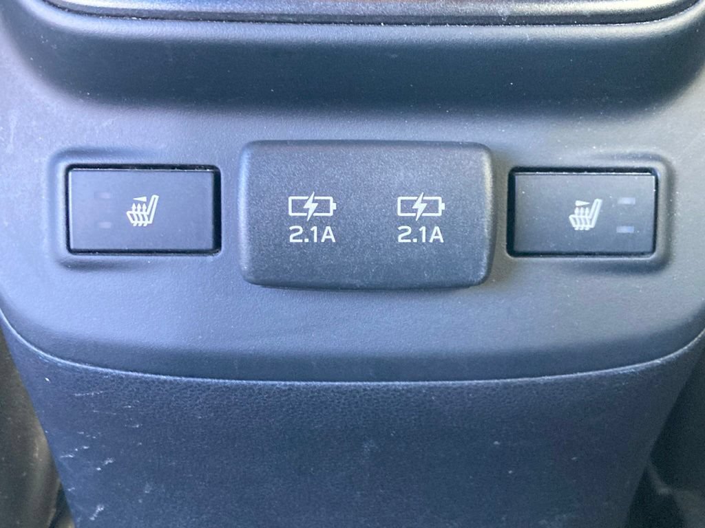 Used 2022 Subaru Outback Wilderness AWD/4WD image 17