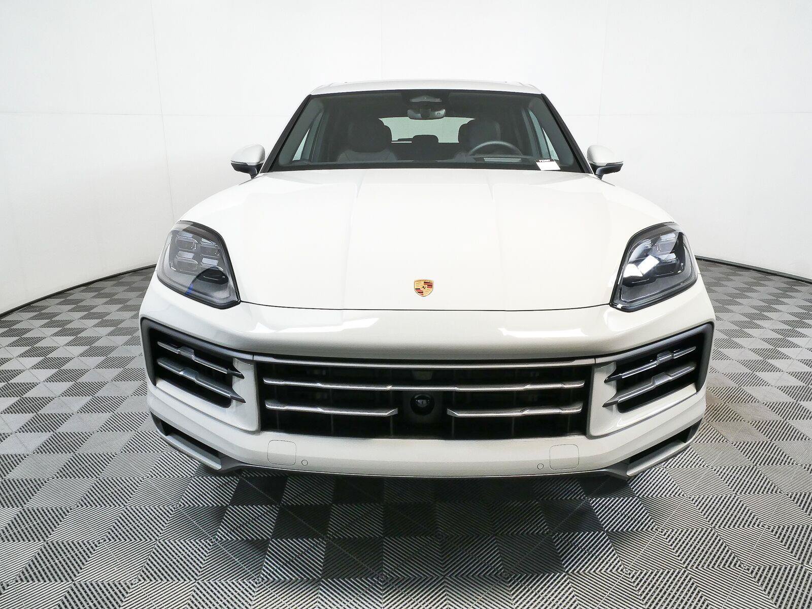 New 2026 Porsche Cayenne AWD/4WD image 35