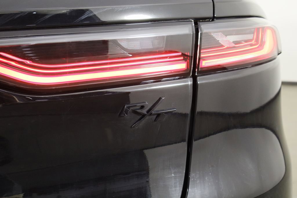 New 2024 Dodge Hornet R/T w/ R/T Blacktop Package image 44