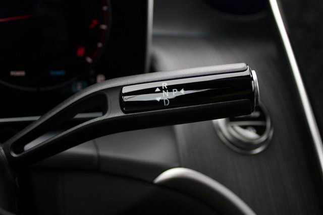 New 2026 Mercedes-Benz GLC 300 4MATIC image 20