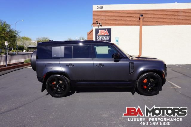 Used 2023 Land Rover Defender 110 X image 63