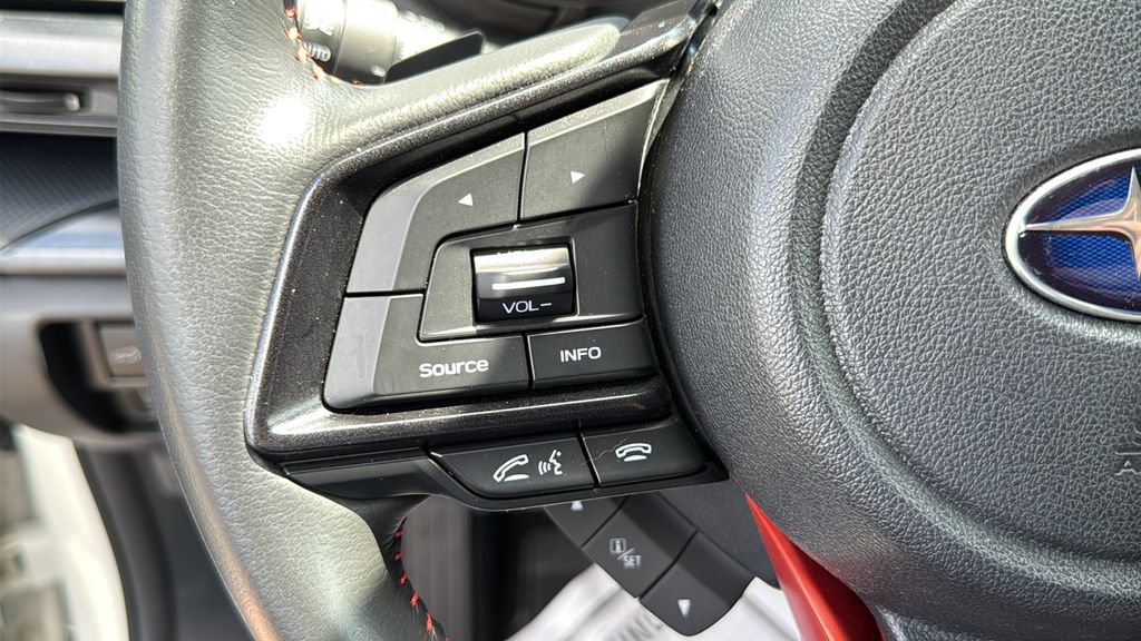 Certified 2023 Subaru Forester Sport AWD/4WD image 13