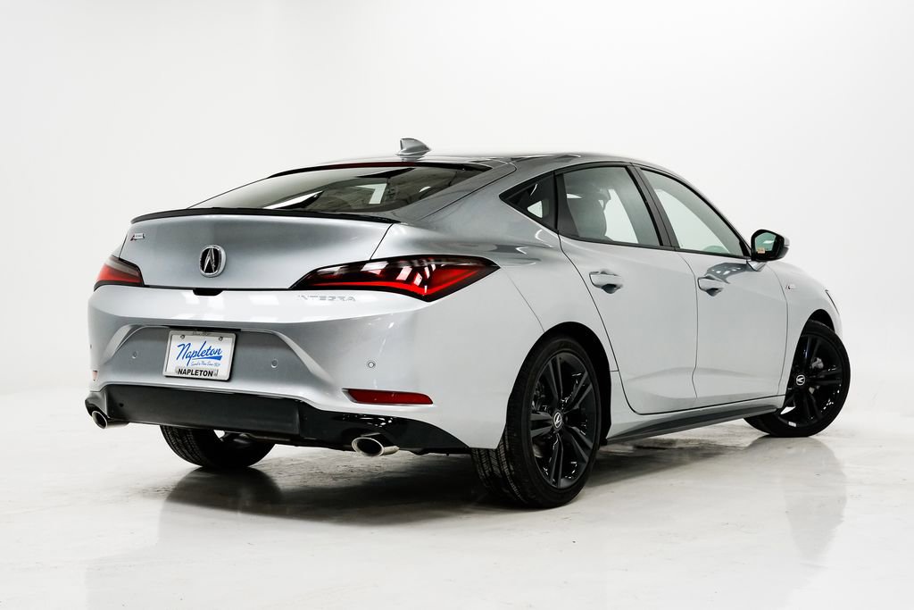 New 2026 Acura Integra A-Spec image 33