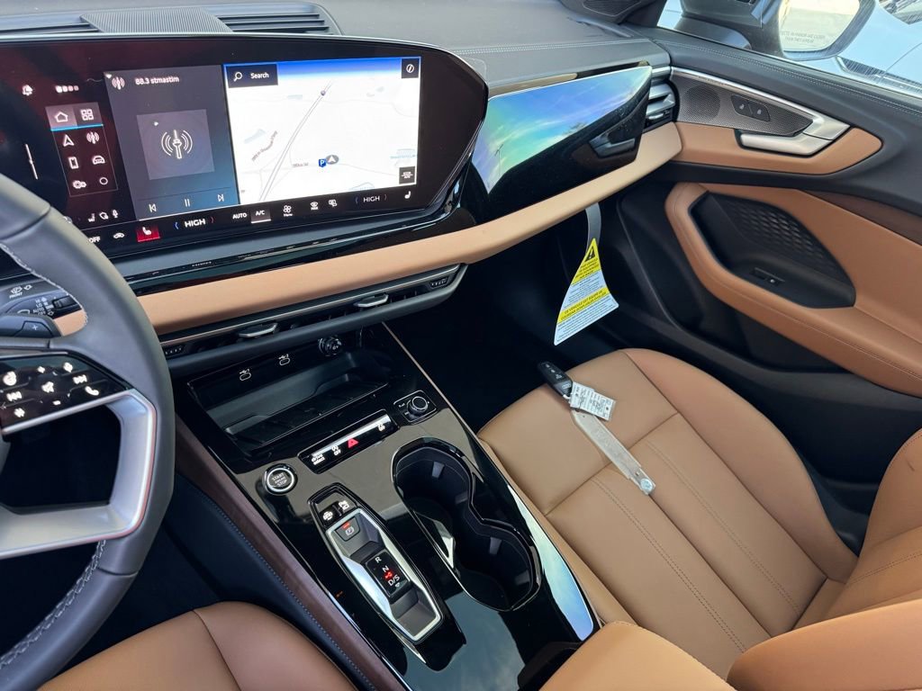 New 2025 Audi A5 2.0T Premium Plus image 30