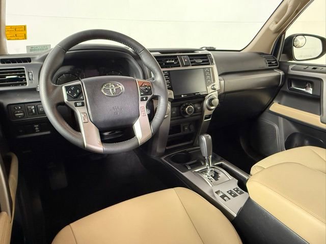 Used 2020 Toyota 4Runner SR5 Premium w/ Moonroof Package image 43