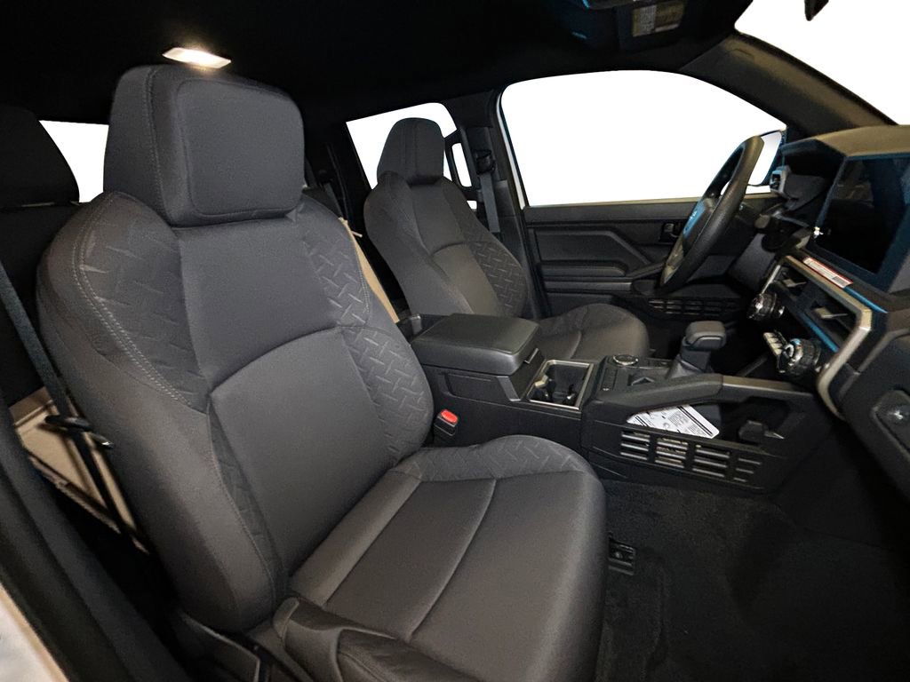New 2026 Toyota Tacoma SR5 image 15