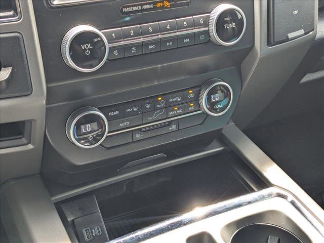 Used 2021 Ford Expedition XLT image 14