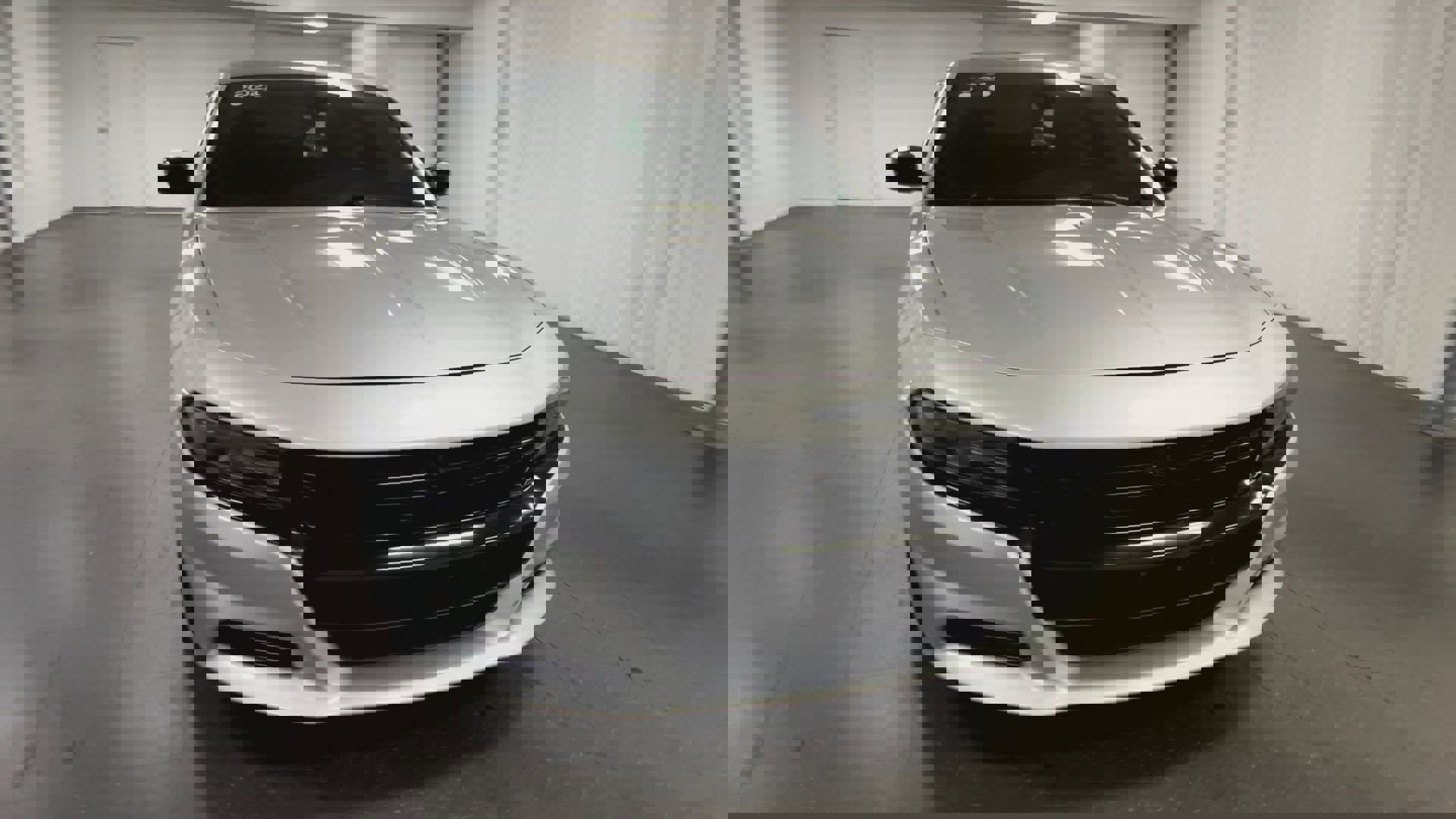 Used 2021 Dodge Charger SXT w/ Blacktop Package image 69