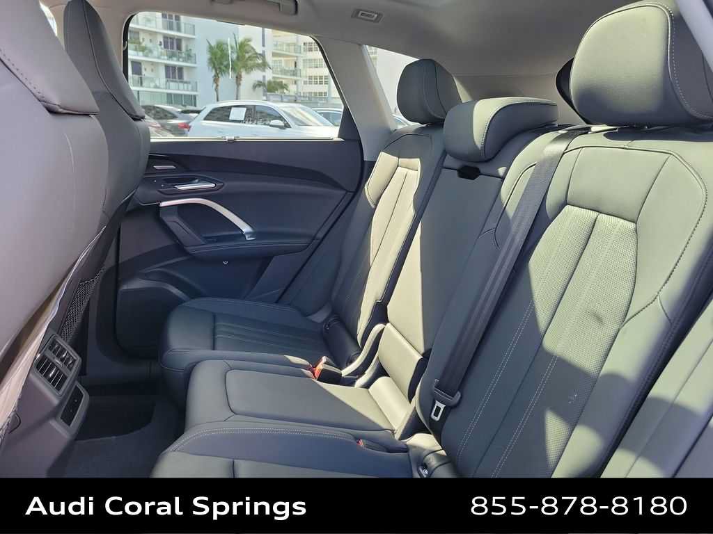 Certified 2025 Audi Q5 Premium w/ Premium Plus AWD/4WD image 19