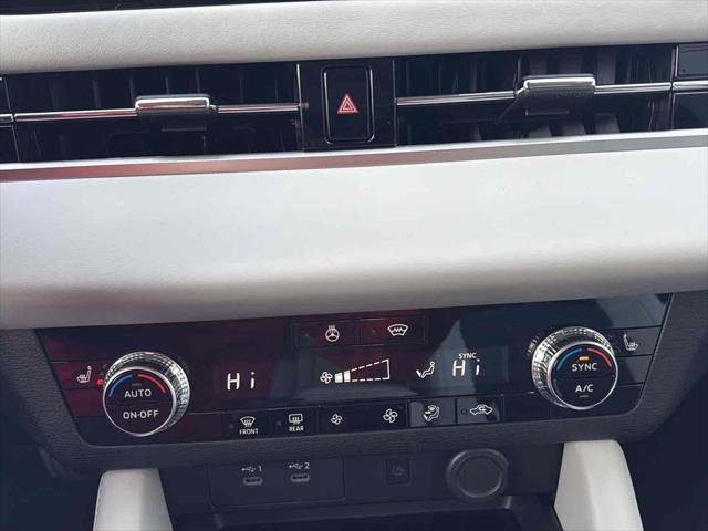 New 2026 Mitsubishi Outlander SE image 23