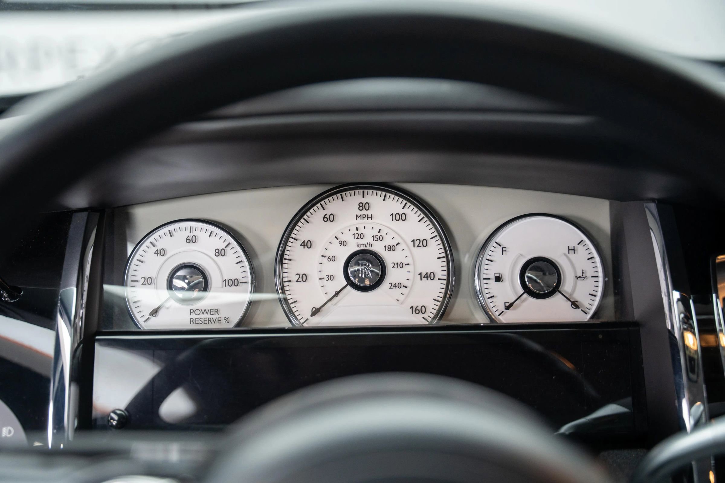 Used 2013 Rolls-Royce Ghost image 35