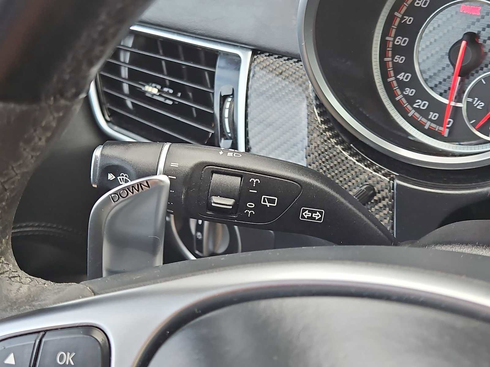 Used 2017 Mercedes-Benz GLS 63 AMG 4MATIC image 26