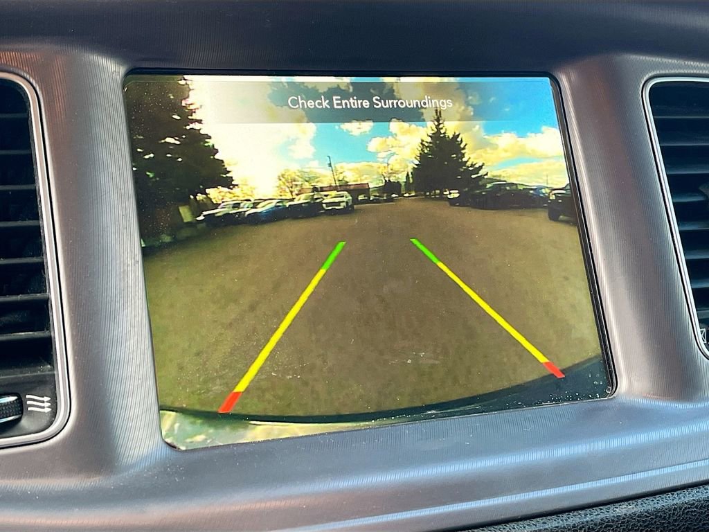 Used 2023 Dodge Charger GT w/ Technology Group image 13