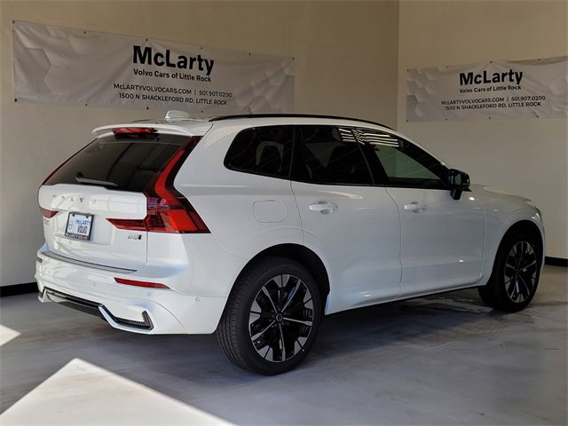 New 2026 Volvo XC60 B5 Plus w/ Protection Package Premier image 3