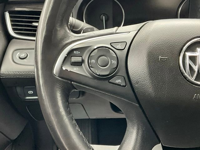 Used 2019 Buick LaCrosse Essence image 17