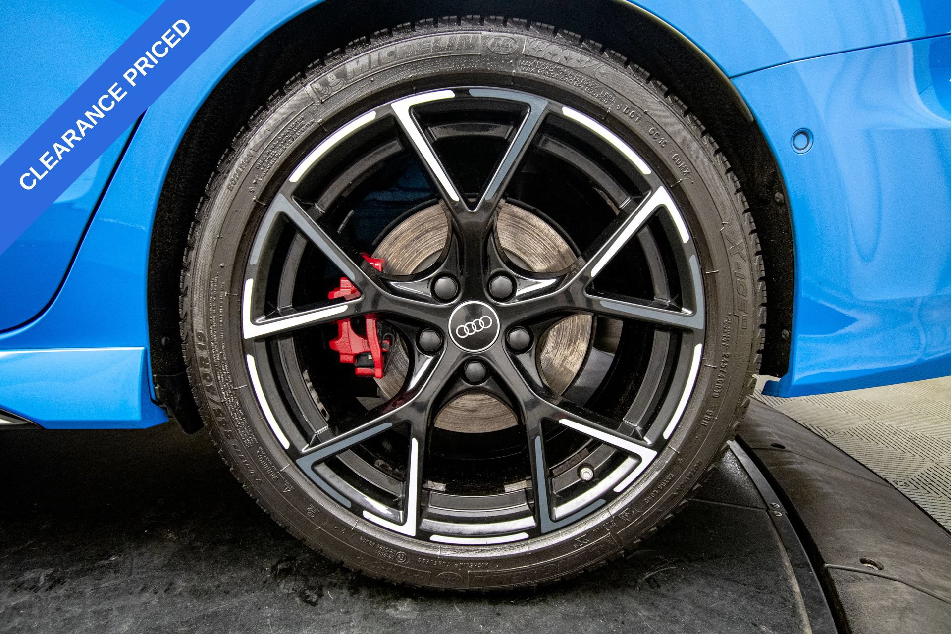 Used 2022 Audi RS 3 AWD/4WD image 36