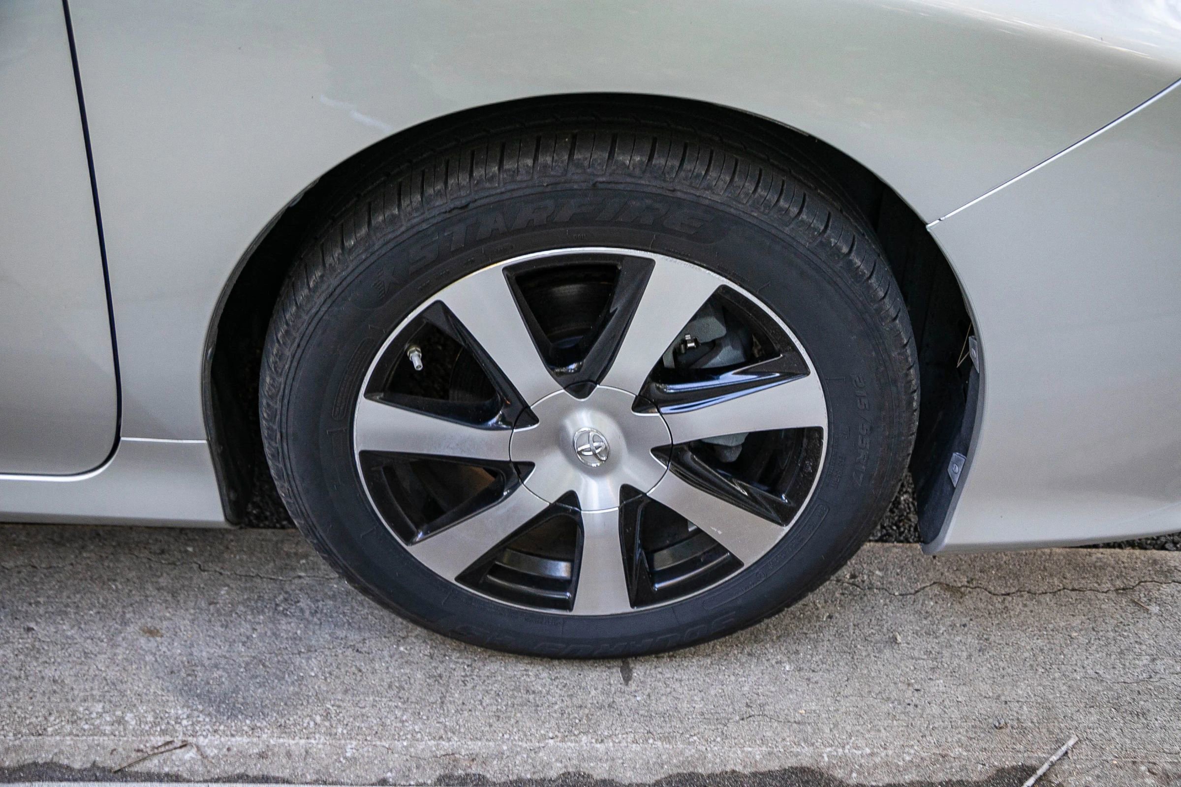 Used 2018 Toyota Mirai FWD image 14