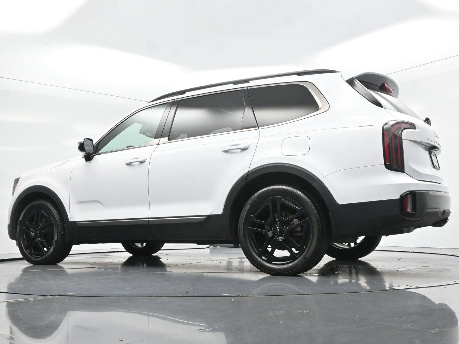 Used 2023 Kia Telluride SX X-Line AWD/4WD image 58