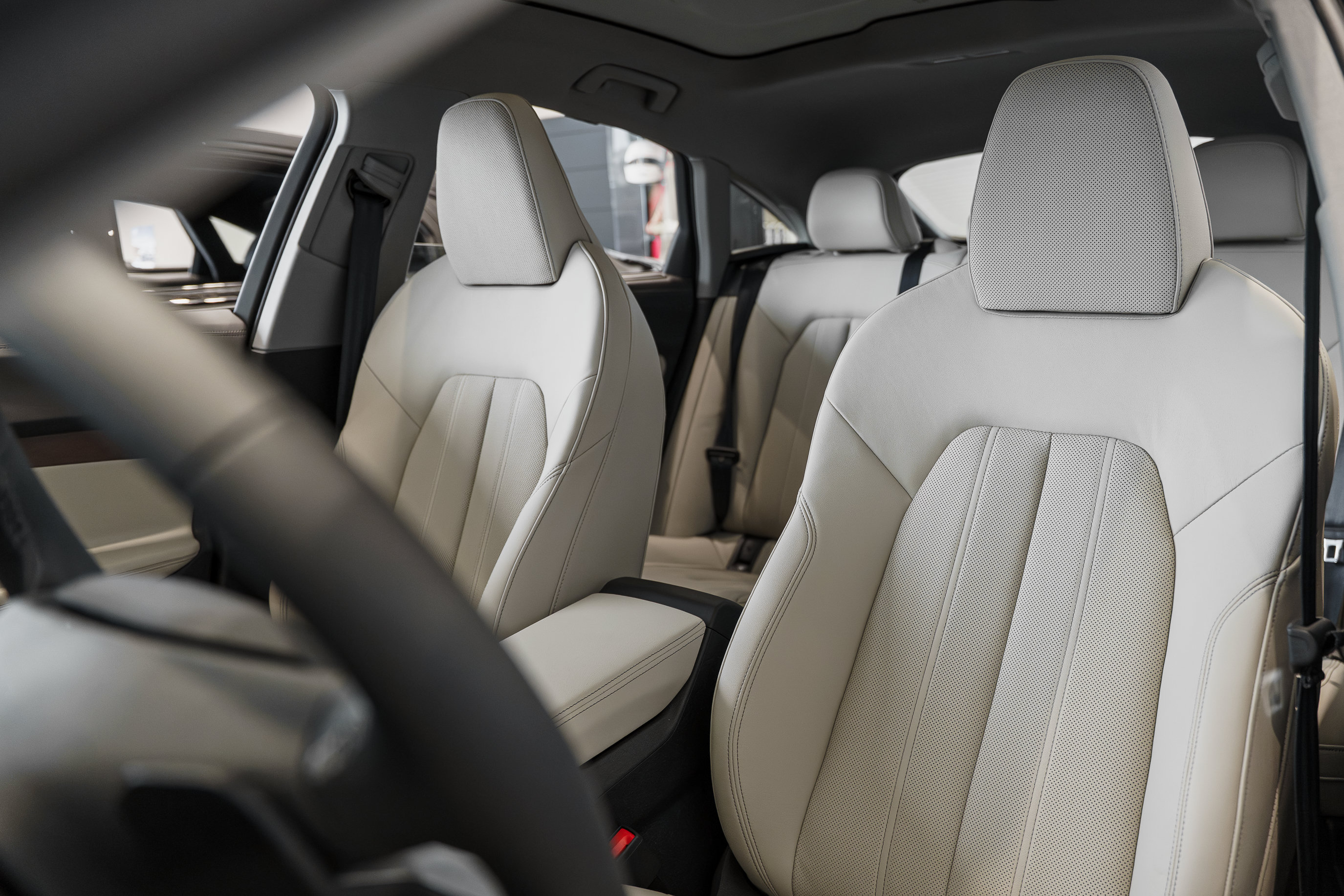 New 2026 Audi A5 2.0T Prestige AWD/4WD image 18