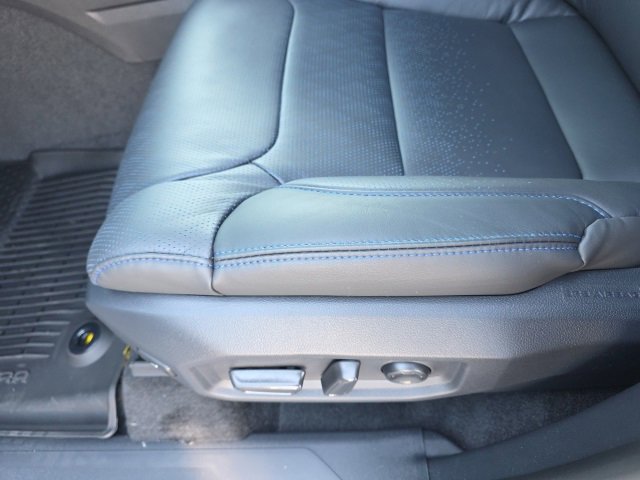 New 2026 Toyota Tundra Platinum image 17