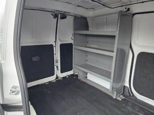 Used 2021 Nissan NV200 S FWD image 13