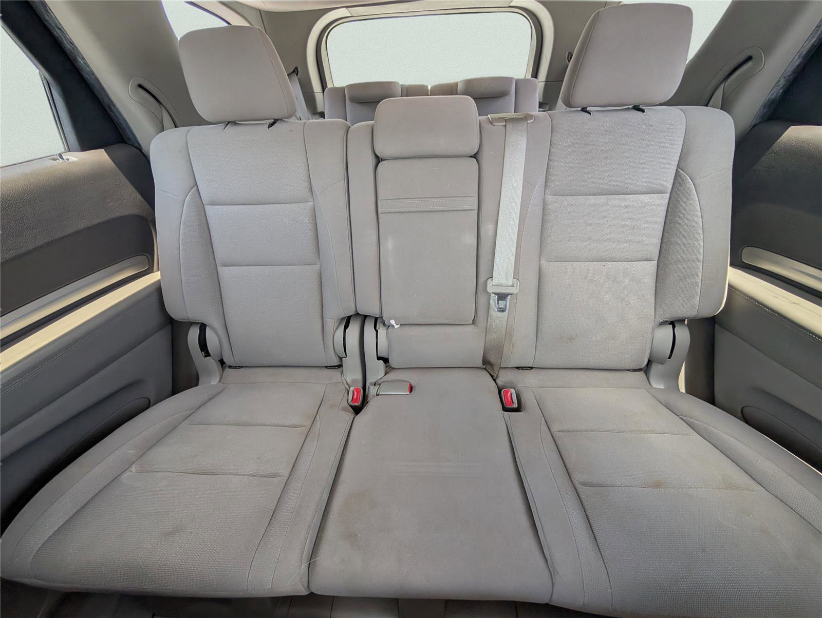 Used 2012 Dodge Durango SXT RWD image 16
