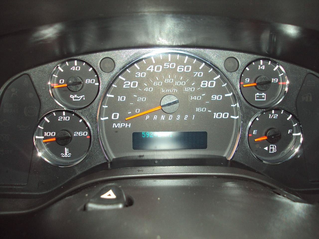 Used 2014 Chevrolet Express 1500 LS AWD/4WD image 20