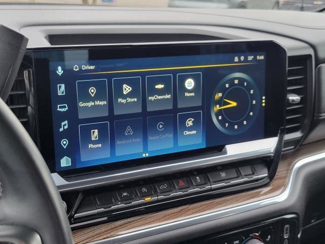 Certified 2023 Chevrolet Silverado 1500 LT image 17
