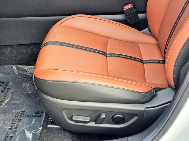 Used 2024 MAZDA CX-50 AWD 2.5 Turbo w/ Cargo Package image 18