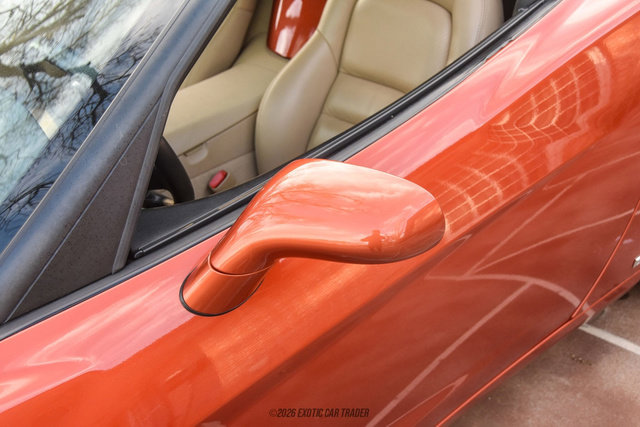 Used 2006 Chevrolet Corvette Convertible w/ Preferred Equipment Group image 65