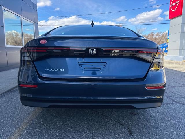 Used 2023 Honda Accord EX image 3