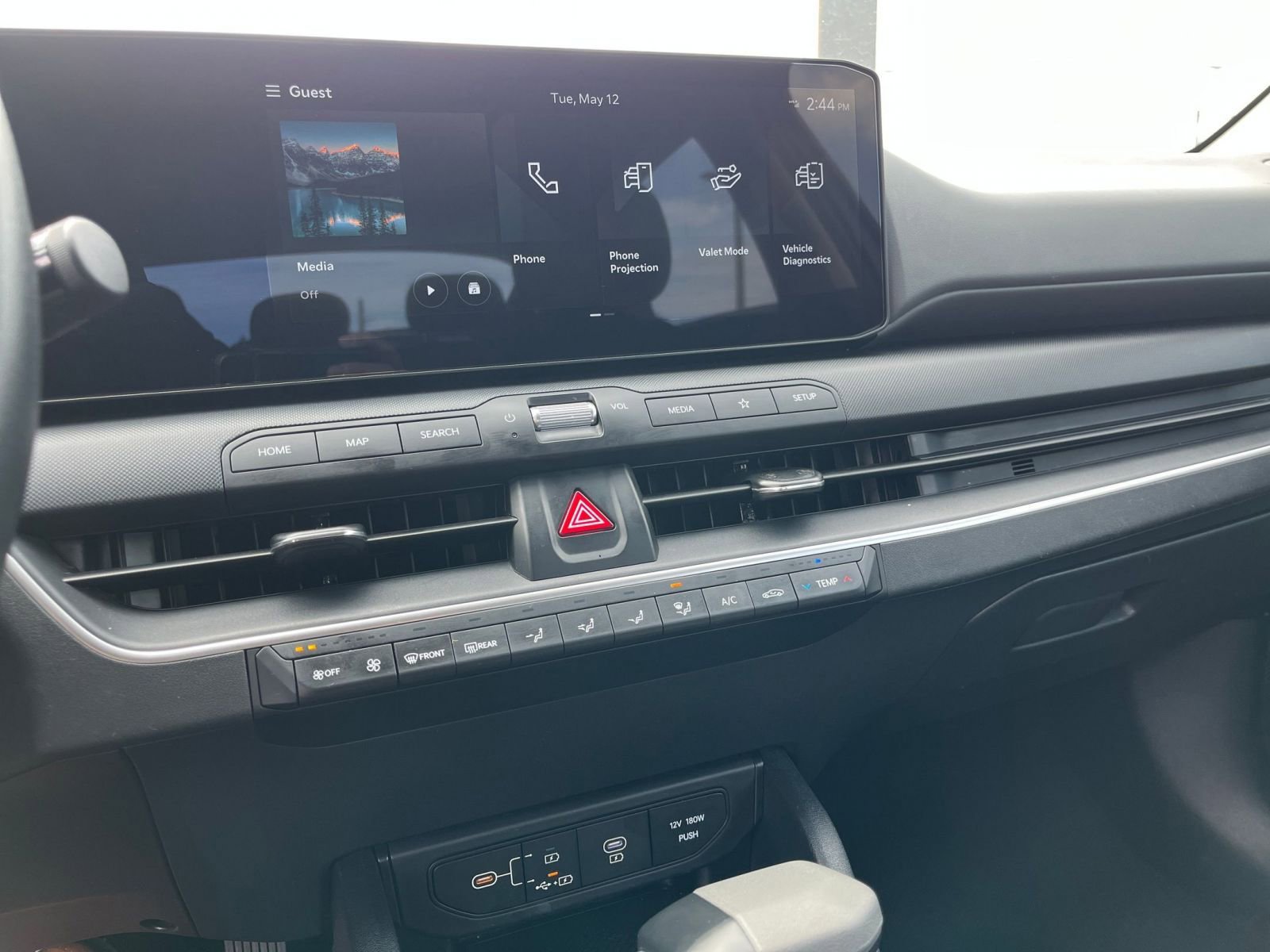 Used 2025 Kia K4 FWD image 20