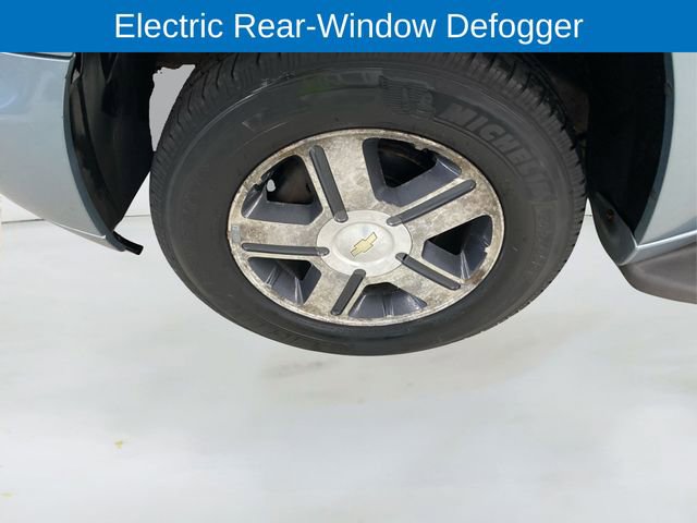 Used 2006 Chevrolet TrailBlazer LT w/ Spring Edition Package image 18