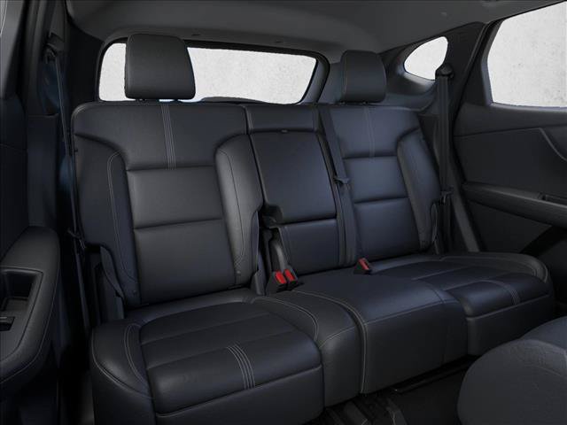 Used 2026 Chevrolet Blazer LT w/ Midnight/Sport Edition FWD image 17